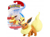 Фигурка Pokemon: Battle Figure - Flareon, 8 cm