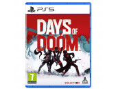 Days of Doom [PS5, английская версия]