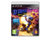 Sly Cooper: Thieves in Time (R-2) [PS3, русская версия]