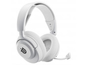 Гарнитура игровая SteelSeries Arctis Nova 5P White