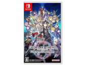 Sword Art Online: Fractured Daydream [Nintendo Switch, русские субтитры]