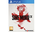 Sine Mora EX [PS4, английская версия]