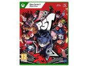 Persona 5 Tactica [Xbox Series X - Xbox One, английская версия]