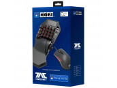 Набор (игровая мышь и кейпад) PS4/PS3 Tactical Assault Commander Pro - HORI