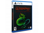 Wizardry: Proving Grounds of the Mad Overlord [PS5, английская версия]