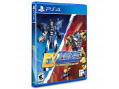 ExZeus: The Complete Collection (Limited Run) [PS4, русские субтитры],