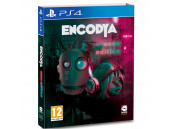 Encodya - Neon Edition [PS4, русские субтитры]