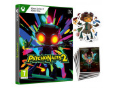 Psychonauts 2 - Motherlode Edition [Xbox Series X, английская версия]