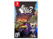 Foretales [Nintendo Switch, английская версия]