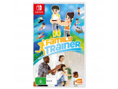 Family Trainer  [Nintendo Switch, английская версия]