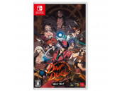 DNF Duel [Nintendo Switch, английская версия]