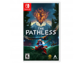 The Pathless [Nintendo Switch, русские субтитры]