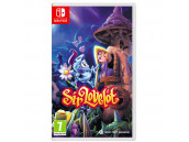 Sir Lovelot [Nintendo Switch, русские субтитры]