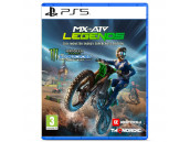 MX vs ATV Legends - 2024 Monster Energy Supercross Edition [PS5, русские субтитры]