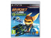 Ratchet & Clank: Q-Force [PS3, английская версия]