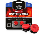 Насадка PS4 KontrolFreek FPS Freek Inferno \30