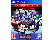 South Park: The Fractured but Whole [PS4, английская версия]