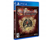 9th Dawn III - Shadow of Erthil (Limited Run #431) [PS4, английская версия]