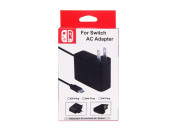 Адаптор AC Nintendo Switch 5V2.5A /SND-381