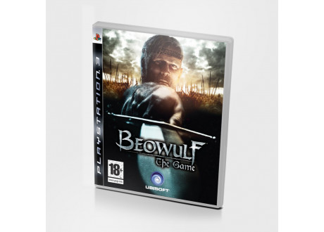 Beowulf [PS3, английская версия]