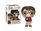 Фигурка Funko Pop! Harry Potter - Harry Potter with The Philosopher's Stone (132)