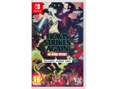 Travis Strikes Again: No More Heroes [Nintendo Switch, русская версия]