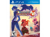 Disgaea 5: Alliance of Vengeance [PS4, английская версия]