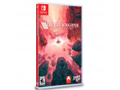 Devil Engine: Complete Edition (Limited Run) [Switch, английская версия]