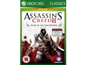 Assassin's Creed II [Xbox 360 - Xbox One, английская версия]