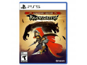 Ravenswatch - Legendary Edition [PS5, русские субтитры]