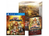 Grand Kingdom - Limited Edition [PS4, английская версия]