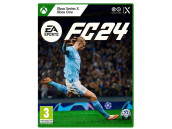 EA Sports FC 24 [Xbox Series X-Xbox One, русская версия]