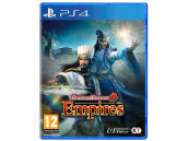 Dynasty Warriors 9: Empires [PS4, английская версия]