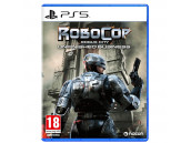 RoboCop: Rogue City - Unfinished Business [PS5, русская версия]