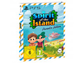 Spirit of the Island - Paradise Edition [PS5, русские субтитры]