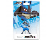Lucario - №21 (Super Smash Bros. коллекция) [Nintendo Amiibo Character]