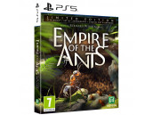Empire of the Ants Limited Edition [PS5, русские субтитры]