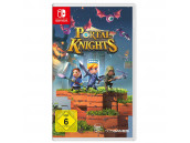 Portal Knights (code in a box) [Nintendo Switch, русская версия]