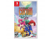 Cotton Fantasy: Superlative Night Dreams [Nintendo Switch, английская версия]