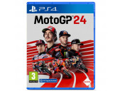 MotoGP 24 [PS4, английская версия]