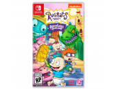 Rugrats: Adventures in Gameland [Nintendo Switch, английская версия]