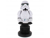 Фигурка-подставка для геймпада/телефона Cable Guys - Star Wars: StormTrooper