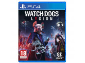 Watch_Dogs: Legion [PS4, английская версия]