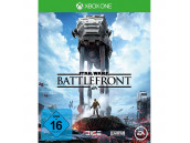 Star Wars: Battlefront [Xbox One, русская версия]