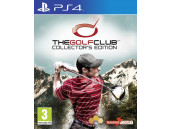 The Golf Club - Collector's Edition [PS4, английская версия]