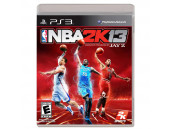 NBA 2K13 [PS3, английская версия]