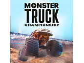 Monster Truck Championship [PS4, русские субтитры]