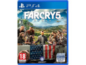 Far Cry 5 [PS4, русская версия]