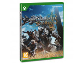 Monster Hunter Wilds - Lenticular Edition [Xbox Series X, русская версия]