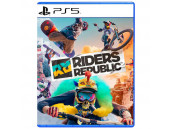 Riders Republic [PS5, русские субтитры]